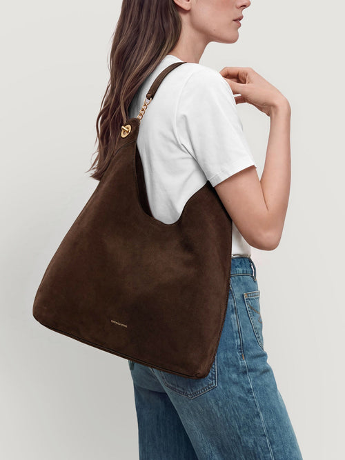 Jour Shoulder Bag