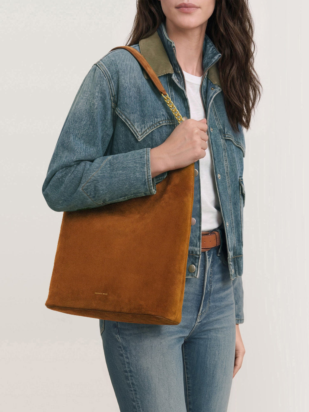 Sac bandoulière Jour