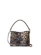 Brocade Vida Shoulder Bag