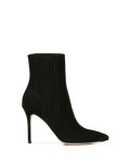 Bottine Lisa à talons aiguilles