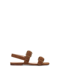 Maglio Suede Sandal