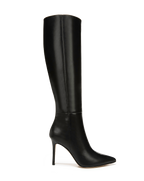 Bottes à talon aiguille Lisa | Mollet Large