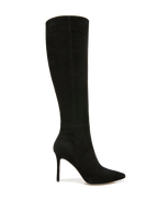 Bottes à talon aiguille Lisa | Mollet Large