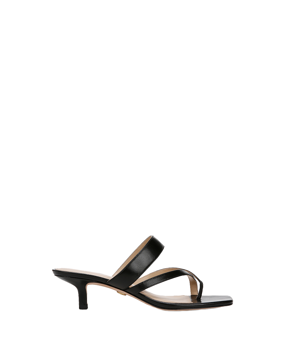 Alanis Leather Sandal - Famous | Online Store
