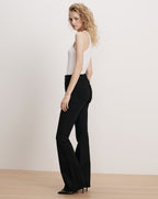 Jean Beverly Skinny-Flare