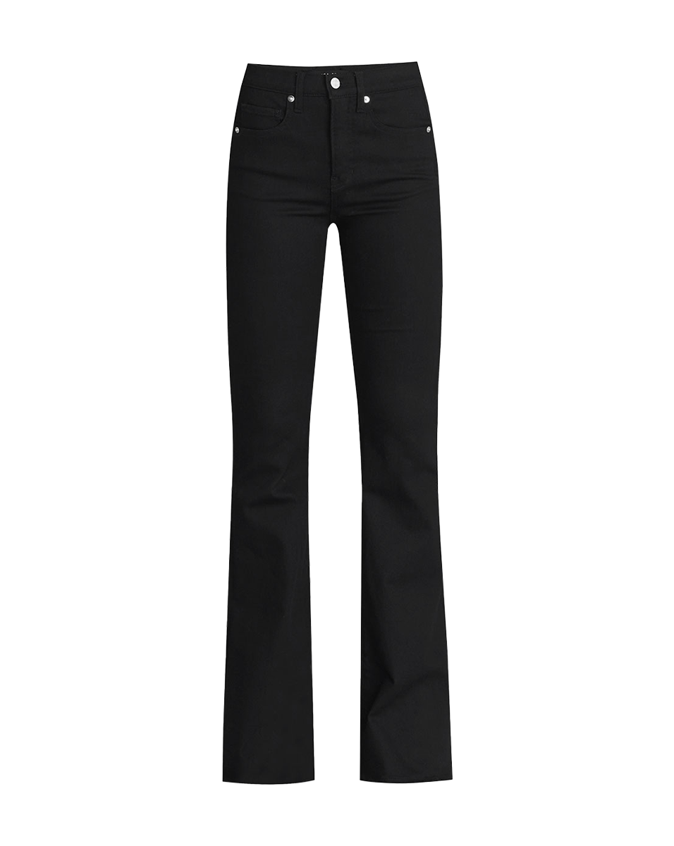 Jean Beverly Skinny-Flare