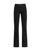 Jean Beverly Skinny-Flare