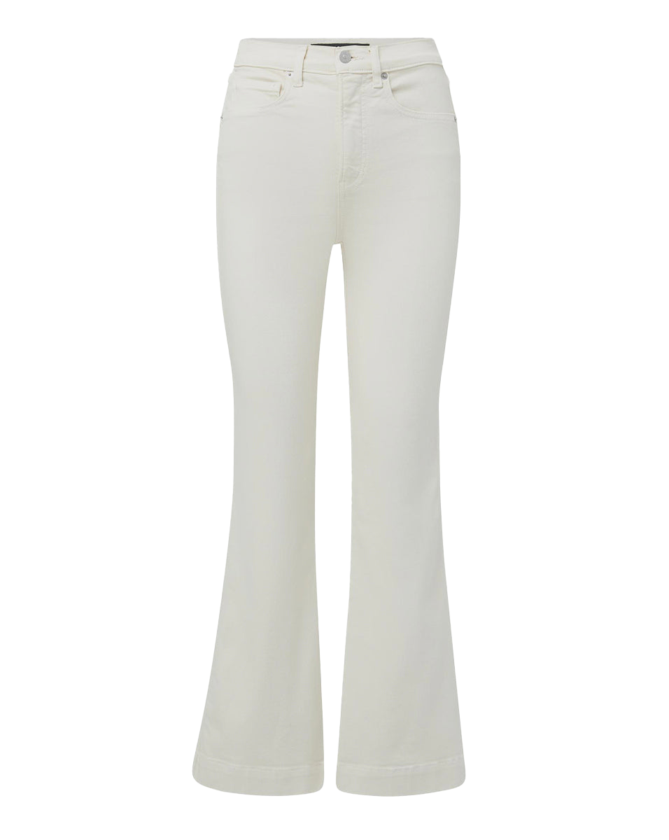 Jean Carson coupe évasée | Taille étendue