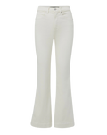 Jean Carson coupe évasée | Taille étendue