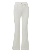 Jean Carson coupe évasée | Taille étendue