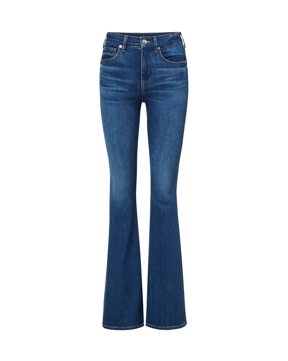 Jean Beverly Skinny-Flare