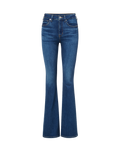Jean Beverly Skinny-Flare