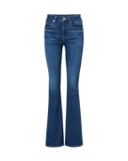Jean Beverly Skinny-Flare