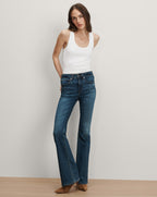 Birke Scoopneck Tank Top