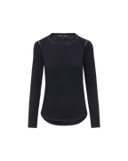 Mason Baseball Tee