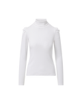 Cedar Turtleneck