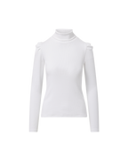 Cedar Turtleneck