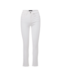 Carly Slim-Fit Jean