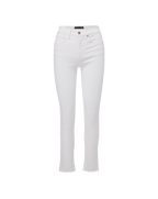 Carly Slim-Fit Jean