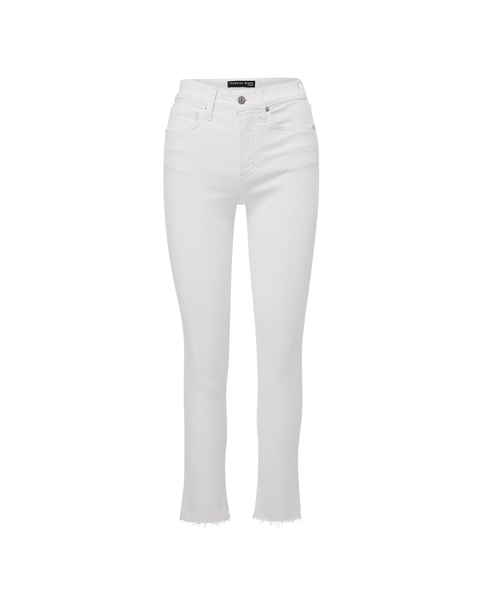Carly Slim-Fit Jean