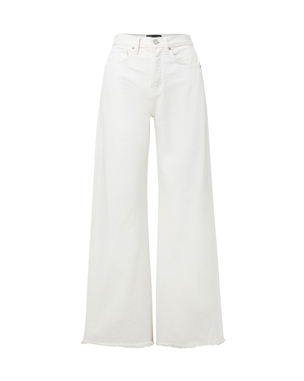 Jean ample Taylor