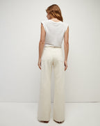 Jean ample Taylor