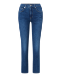 Carly Kick-Flare Jean