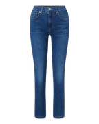 Carly Kick-Flare Jean