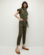 Eakin Jumpsuit
