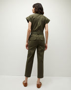 Eakin Jumpsuit