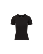 Pruitt Ribbed T-Shirt