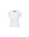 Pruitt Ribbed T-Shirt