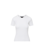 Pruitt Ribbed T-Shirt
