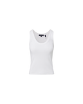 Birke Scoopneck Tank Top