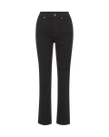 Ryleigh Slim Straight-Leg Jean