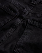 Ryleigh Slim Straight-Leg Jean