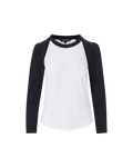 Mason Baseball Tee