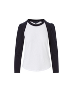 Mason Baseball Tee