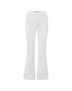 Carson Kick-Flare Jean