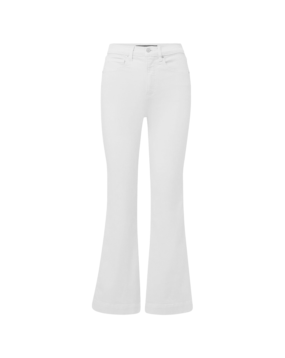 Jean Carson coupe évasée | Taille étendue