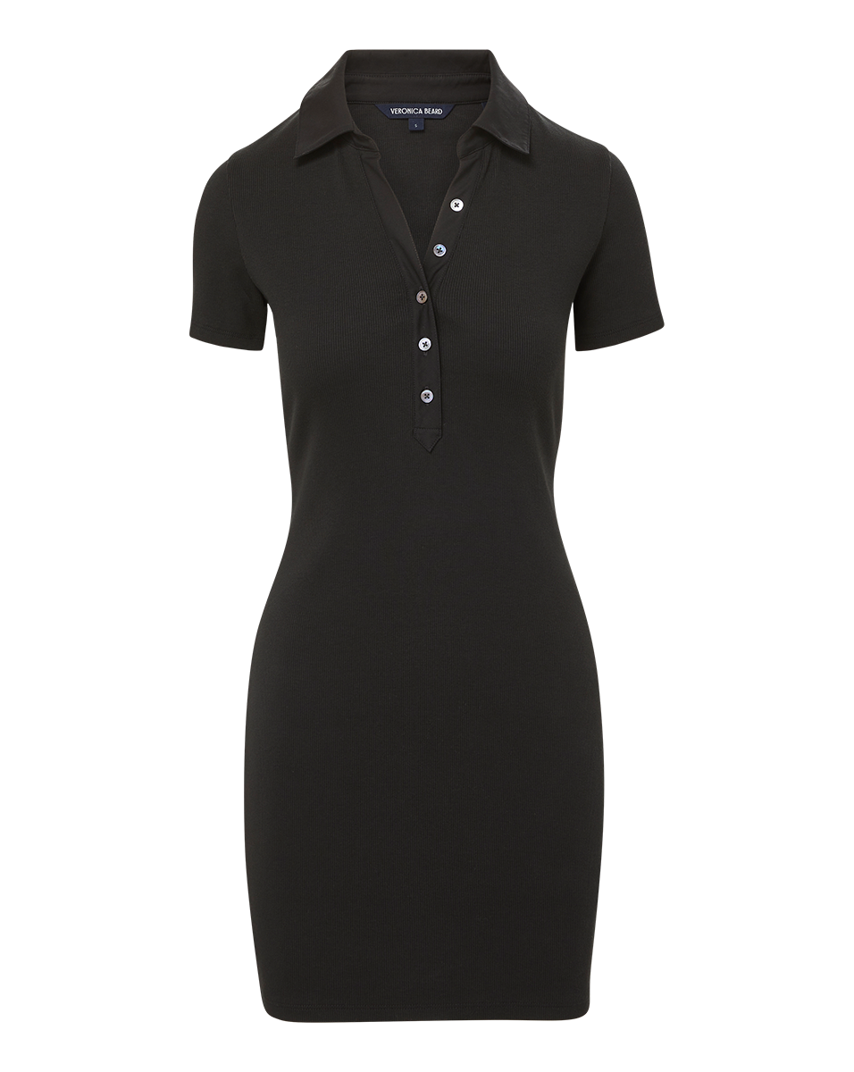 Mini-robe polo Bailey