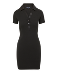 Mini-robe polo Bailey
