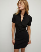 Mini-robe polo Bailey