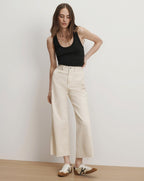 Birke Scoopneck Tank Top