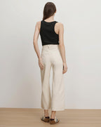 Birke Scoopneck Tank Top