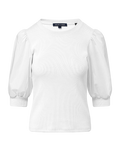 Coralee Crewneck Top