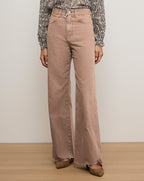 Taylor Wide-Leg Jean