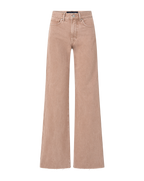 Taylor Wide-Leg Jean