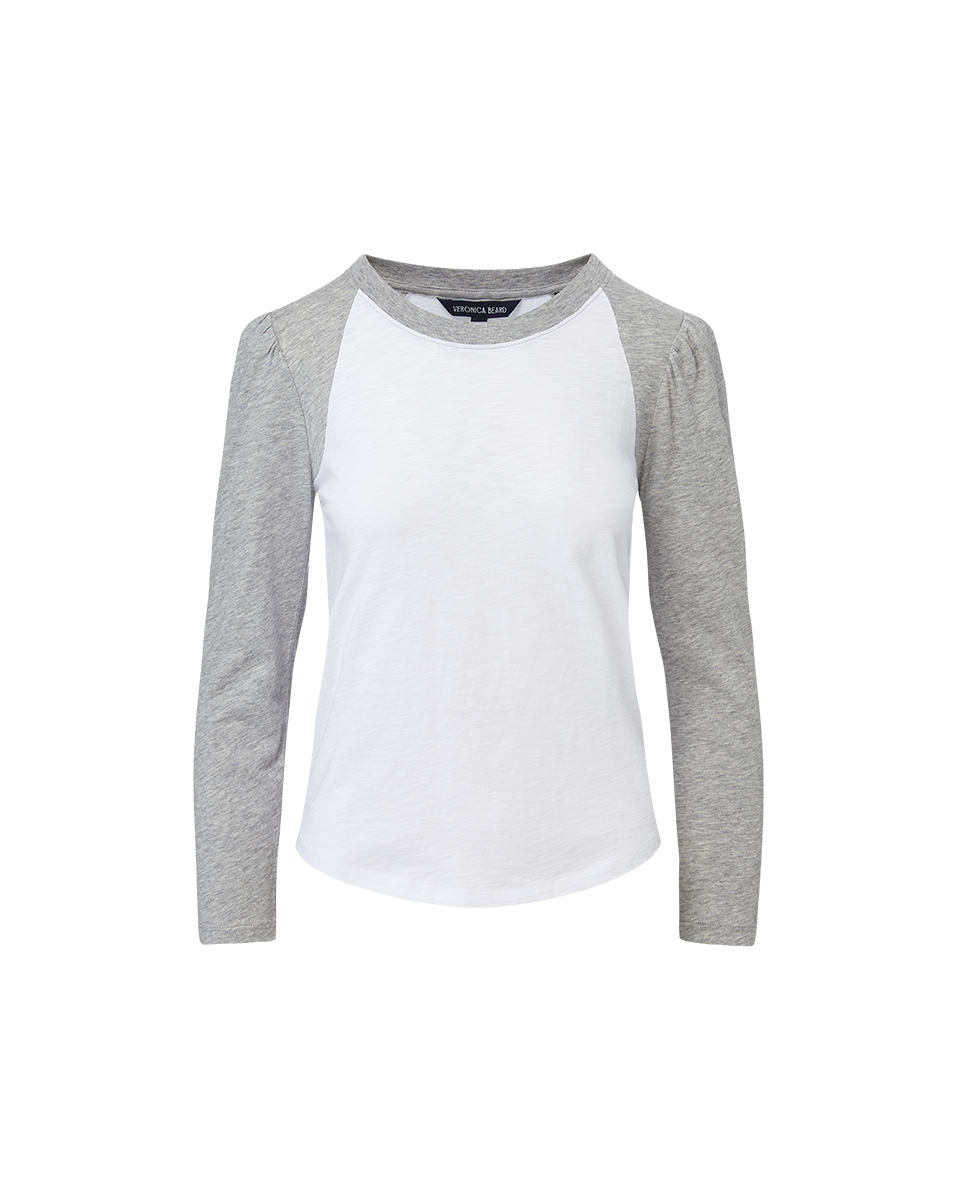 Mason Baseball Tee