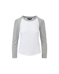 Mason Baseball Tee